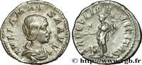 THE SEVERANS (193 AD to 235 AD) Denier 220-222 JULIA MAESA Rome 220-222 ... 91.11 £ Tax included +  15.62 £ shipping