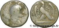 THE FLAVIANS (69 AD to 96 AD) Tétradrachme syro-phénicien VESPASIAN Antioche, Syrie, Séleucie et Piérie 70-71 (23,5mm, 13,78g, 12h) -