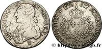 FRANCE Écu aux branches d'olivier 1778 LOUIS XVI Limoges 1778 (40,5mm, 2... 182.21 £ Tax included +  15.62 £ shipping