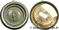 FRANCE Médaille antiquisante d’Othon NUMISMATIQUE Italie XVII-XIXe siècles (86,5mm, 78g, 12h) -