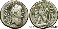 THE FLAVIANS (69 AD to 96 AD) Tétradrachme syro-phénicien VESPASIAN Antioche, Syrie, Séleucie et Piérie 71-72 (25,5mm, 14,67g, 12h) -