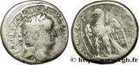THE FLAVIANS (69 AD to 96 AD) Tétradrachme syro-phénicien VESPASIAN Antioche, Syrie, Séleucie et Piérie 71-72 (23,5mm, 14,35g, 12h) -