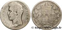 FRANCE 2 francs Charles X 1827 CHARLES X Nantes 1827 (27mm, 9,61g, 6h) S... 138.83 £ Tax included +  15.62 £ shipping