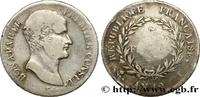 FRANCE 5 francs Bonaparte Premier Consul CONSULATE Bayonne 1804 (37,92mm, 24,58g, 6h) -