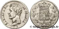 FRANCE 5 francs Charles X, 1er type 1826 CHARLES X Strasbourg 1826 (37mm... 221.26 £ Tax included +  15.62 £ shipping