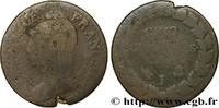 FRANCE Cinq centimes Dupré, grand module, CNIQ DIRECTOIRE Limoges 1797 (27,10mm, 9,14g, 6h) -