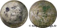 FRENCH INDOCHINA 1 Piastre de Commerce FRENCH INDOCHINA Paris 1900 (39mm, 27g, 6h) -