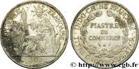 FRENCH INDOCHINA 1 Piastre de Commerce FRENCH INDOCHINA Paris 1903 (39mm, 27,04g, 6h) -