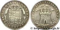FRANCE États de Bourgogne ÉTATS DE BOURGOGNE 1657 (27,5mm, g, 6h) -