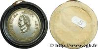 FRANCE Médaille antiquisante de Galba NUMISMATIQUE Italie XVII-XIXe siècles (78,5mm, 31g, 12h) -