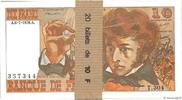 FRANCE 10 Francs BERLIOZ Consécutifs FRANCE 10 Francs BERLIOZ Consécutifs 1969 UNC- -