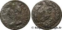 FRANCE Cinq centimes Dupré, grand module, double frappe DIRECTOIRE - n.d. (27mm, 9,37g, 12h) -