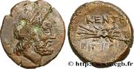 Hellenistic 1 (323 BC to 188 BC) Tetrachalque SICILY - KENTURIPAI Centuripe, Sicile c. 241 AC. (25mm, 10,55g, 6h) -