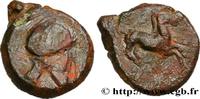 Classic 1 (480 BC to 400 BC) Hemilitron SICILY - ENTELLA Entella, Sicile c. 368 - 342/341 AC. (18mm, 5,16g, 3h) -
