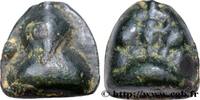 Classic 1 (480 BC to 400 BC) Hexas SICILY - SELINUS Sélinonte, Sicile c. 425-415 AC. (15,00mm, 6,18g, 12h) -