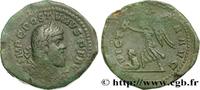 THE MILITARY CRISIS(235 AD to 284 AD) Sesterce POSTUMUS Trèves 261 (31mm, 24,66g, 6h) -