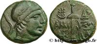 Hellenistic 2 (188 BC to 30 BC) Unité PONTUS - AMISOS Amisos, Pont c. 85-65 AC. (18mm, 7,44g, 12h) -