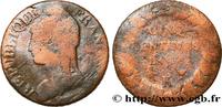 FRANCE Cinq centimes Dupré, grand module DIRECTOIRE Bordeaux 1798 (28mm, 10,55g, 6h) -