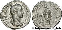 THE SEVERANS (193 AD to 235 AD) Denier SEVERUS ALEXANDER Rome 228 (19mm, 3,27g, 12h) -