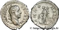 THE SEVERANS (193 AD to 235 AD) Denier SEVERUS ALEXANDER Rome 229 (21mm, 3,42g, 12h) -