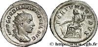 THE MILITARY CRISIS(235 AD to 284 AD) Antoninien GORDIAN III Rome 244 (23,5mm, 4,28g, 6h) -