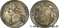 FRANCE ÉTATS DE BOURGOGNE 1779 (30mm, 10,04g, 6h) -