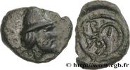 Classic 3 (350 BC to 323 BC) Huitième d’unité TROAS - BIRYTIS Birytis, Troade c. 350-300 AC. (9mm, 0,93g, h) -