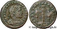 THE TETRARCHY(284 AD to 337 AD) Follis ou nummus CONSTANTINE I THE GREAT Arles 313 (22,5mm, 4,79g, 6h) -