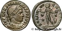 THE TETRARCHY(284 AD to 337 AD) Follis ou nummus CONSTANTINE I THE GREAT Arles 315-316 (19mm, 3,41g, 6h) -
