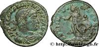 THE TETRARCHY(284 AD to 337 AD) Follis ou nummus CONSTANTINE I THE GREAT Arles 313 (22mm, 4,12g, 6h) -