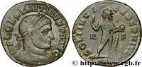 THE TETRARCHY(284 AD to 337 AD) Follis ou nummus CONSTANTINE I THE GREAT Arles 316 (18,5mm, 3,39g, 12h) -