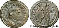 THE TETRARCHY(284 AD to 337 AD) Follis ou nummus CONSTANTINE I THE GREAT Arles 313-314 (21,5mm, 4,06g, 6h) -