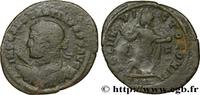 THE TETRARCHY(284 AD to 337 AD) Follis ou nummus CONSTANTINE I THE GREAT Arles 314-315 (20,5mm, 3,05g, 6h) -
