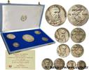 FRANCE Coffret, 150e anniversaire de la Naissance de Loui SCIENCES & SCIENTIFIQUES 1972 (45mm, 272g, 12h) -