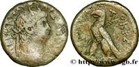 THE JULIO-CLAUDIANS (27 BC to 69 AD) Tétradrachme NERO Alexandrie, Égypte 64-65 (24mm, 11,76g, 1h) -