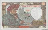 FRANCE 50 Francs JACQUES CŒUR FRANCE 50 Francs JACQUES CŒUR 1942 AU -