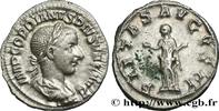 THE MILITARY CRISIS(235 AD to 284 AD) Denier GORDIAN III Rome 241 (20,5mm, 3,06g, 5h) -