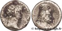 THE JULIO-CLAUDIANS (27 BC to 69 AD) Tétradrachme NERO Alexandrie, Égypte 63-64 (24mm, 11,17g, 12h) -