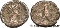 THE JULIO-CLAUDIANS (27 BC to 69 AD) Tétradrachme NERO Alexandrie, Égypte 64-65 (23,5mm, 13,04g, 12h) -