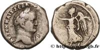 THE FLAVIANS (69 AD to 96 AD) Tétradrachme VESPASIAN Alexandrie, Égypte 69-70 (24,5mm, 13,19g, 12h) -