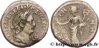 THE FLAVIANS (69 AD to 96 AD) Tétradrachme VESPASIAN Alexandrie, Égypte 69-70 (25mm, 12,67g, 12h) -