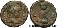 THE SEVERANS (193 AD to 235 AD) Tétradrachme ELAGABALUS Alexandrie, Égypte 219-220 (24,5mm, 12,27g, 12h) -