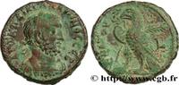 THE MILITARY CRISIS(235 AD to 284 AD) Tétradrachme GALLIENUS Alexandrie, Égypte 261-262 (22mm, 10,08g, 12h) -