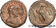THE MILITARY CRISIS(235 AD to 284 AD) Tétradrachme GALLIENUS Alexandrie, Égypte 262-263 (24mm, 11,67g, 12h) -