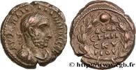 THE MILITARY CRISIS(235 AD to 284 AD) Tétradrachme GALLIENUS Alexandrie, Égypte 262-263 (23,5mm, 10,79g, 12h) -
