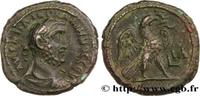 THE MILITARY CRISIS(235 AD to 284 AD) Tétradrachme GALLIENUS Alexandrie, Égypte 263-264 (22,5mm, 9,56g, 12h) -