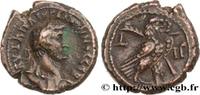 THE MILITARY CRISIS(235 AD to 284 AD) Tétradrachme GALLIENUS Alexandrie, Égypte 265-266 (22,5mm, 11,94g, 12h) -