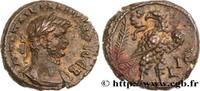 THE MILITARY CRISIS(235 AD to 284 AD) Tétradrachme GALLIENUS Alexandrie, Égypte 267-268 (20mm, 8,35g, 12h) -