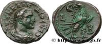THE MILITARY CRISIS(235 AD to 284 AD) Tétradrachme CLAUDIUS II GOTHICUS Alexandrie, Égypte 269-270 (21mm, 8,34g, 12h) -