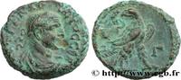 THE MILITARY CRISIS(235 AD to 284 AD) Tétradrachme CLAUDIUS II GOTHICUS Alexandrie, Égypte 270-271 (20mm, 9,78g, 12h) -